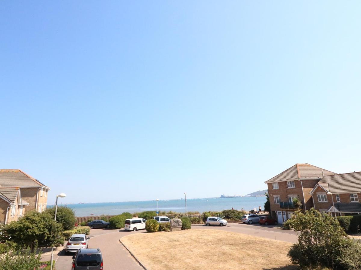 Tidal Drift Villa Weymouth Buitenkant foto